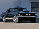 Shelby GT350 1967 года